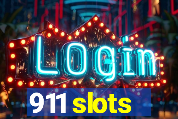 911 slots